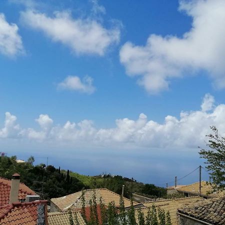 Lefki'S House Διαμέρισμα Δρυμώνας Εξωτερικό φωτογραφία