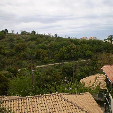 Lefki'S House Διαμέρισμα Δρυμώνας Εξωτερικό φωτογραφία