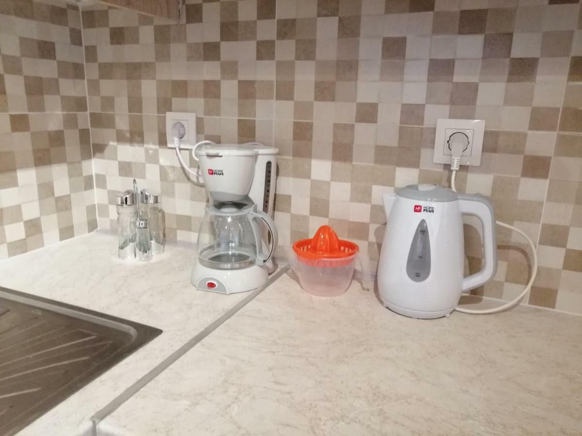Lefki'S House Διαμέρισμα Δρυμώνας Εξωτερικό φωτογραφία
