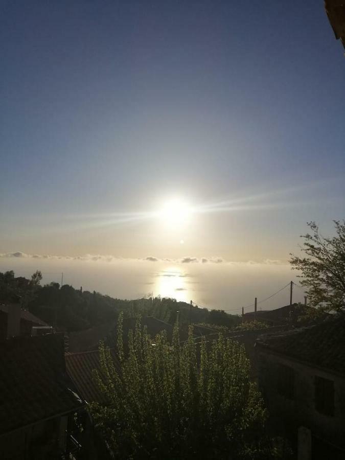 Lefki'S House Διαμέρισμα Δρυμώνας Εξωτερικό φωτογραφία