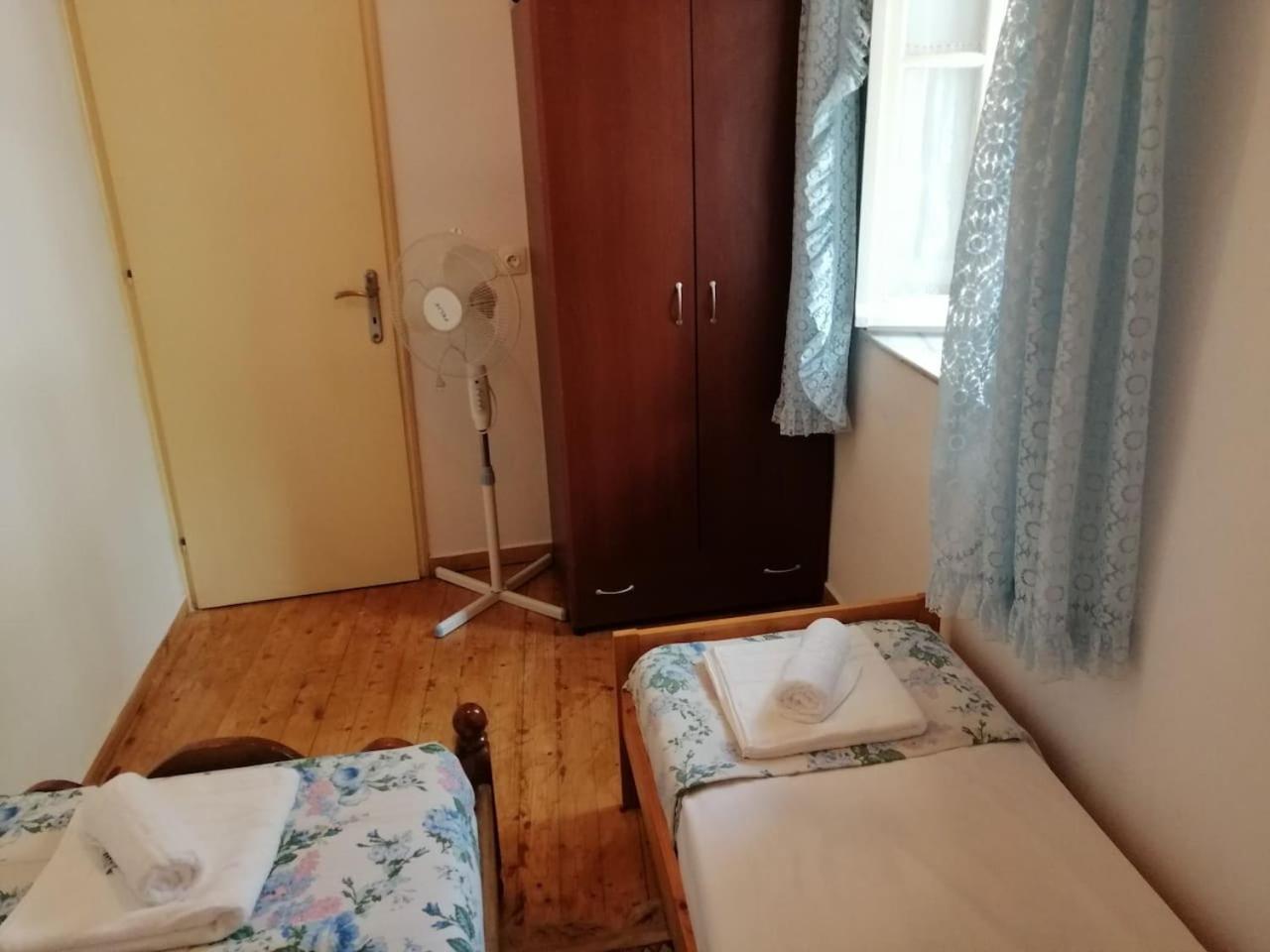 Lefki'S House Διαμέρισμα Δρυμώνας Εξωτερικό φωτογραφία