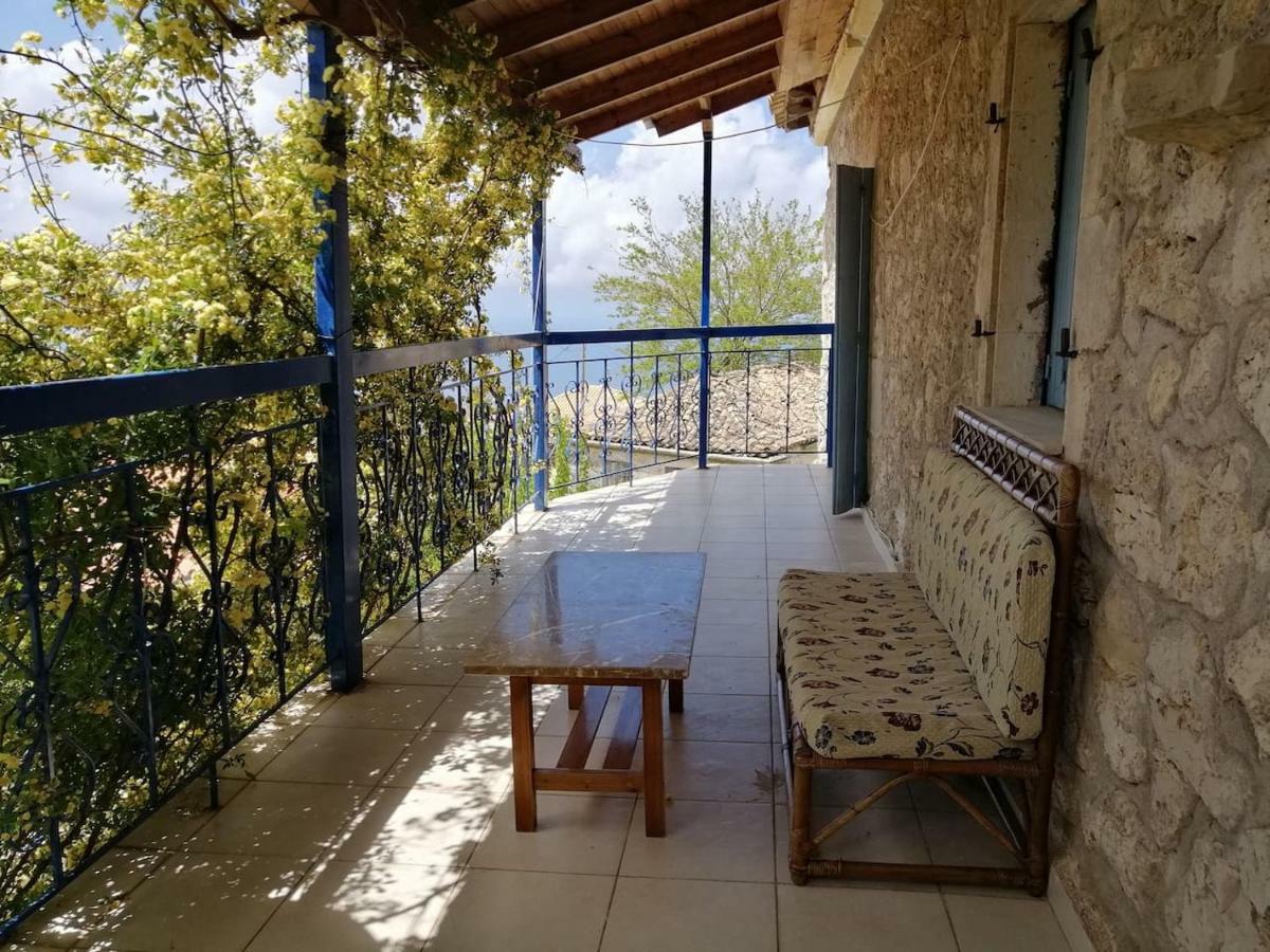 Lefki'S House Διαμέρισμα Δρυμώνας Εξωτερικό φωτογραφία
