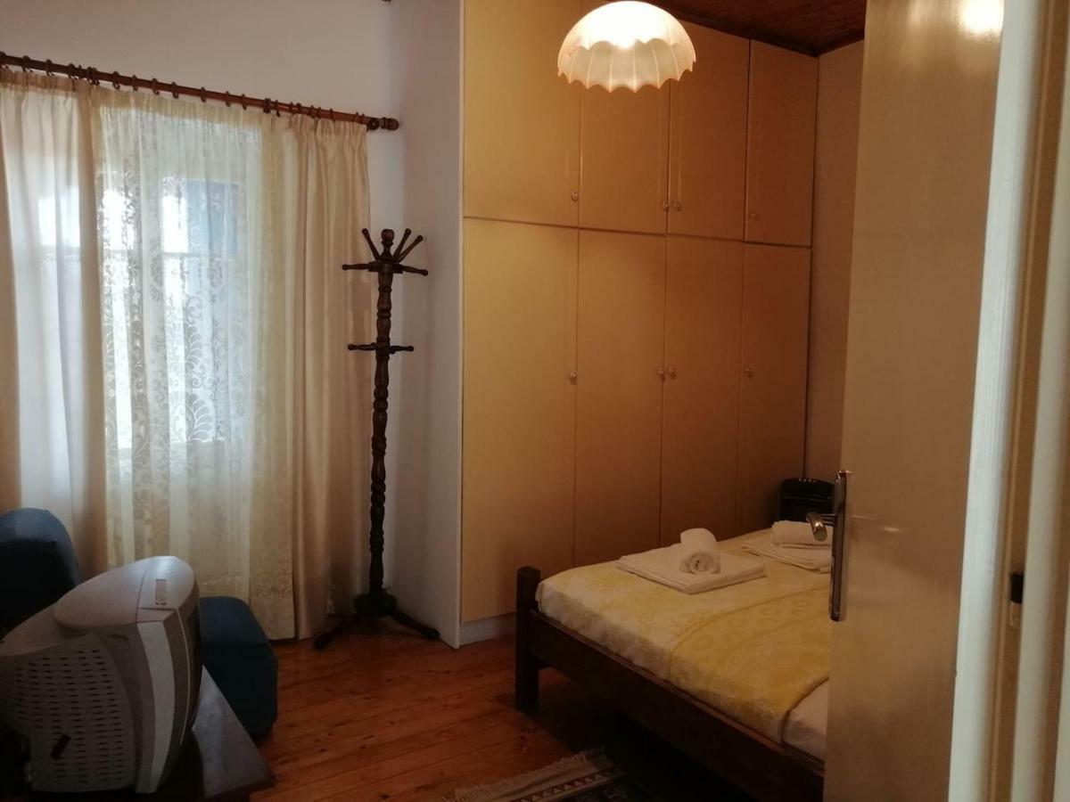 Lefki'S House Διαμέρισμα Δρυμώνας Εξωτερικό φωτογραφία