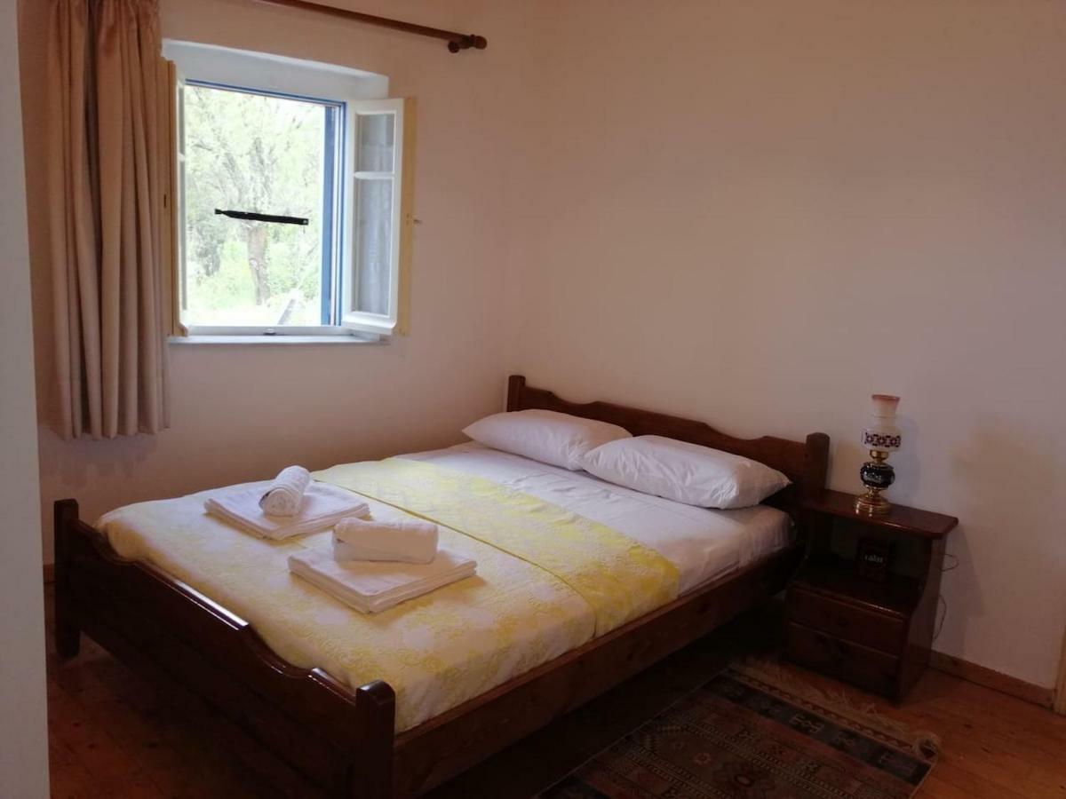 Lefki'S House Διαμέρισμα Δρυμώνας Εξωτερικό φωτογραφία