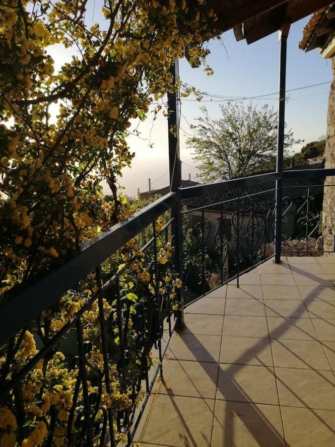 Lefki'S House Διαμέρισμα Δρυμώνας Εξωτερικό φωτογραφία