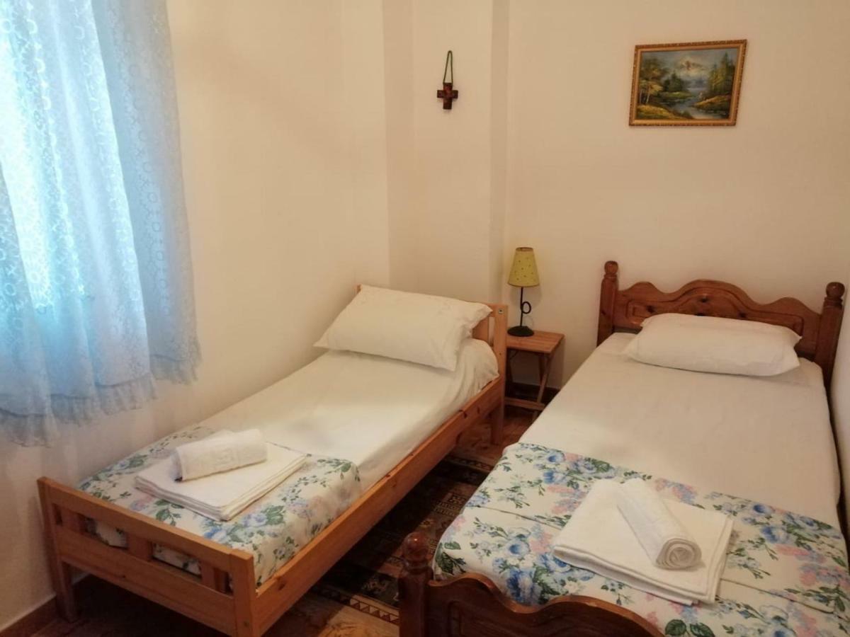 Lefki'S House Διαμέρισμα Δρυμώνας Εξωτερικό φωτογραφία