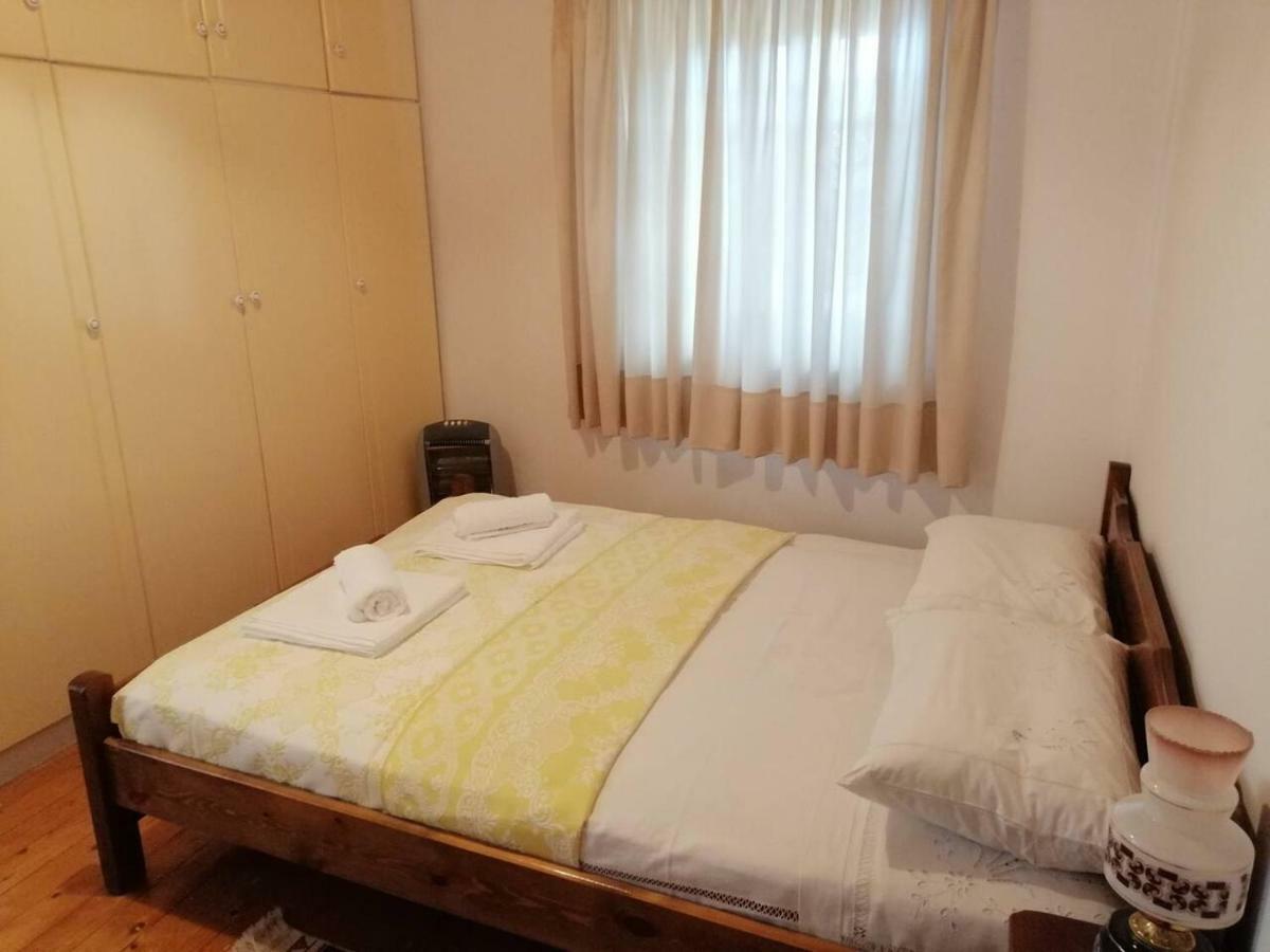 Lefki'S House Διαμέρισμα Δρυμώνας Εξωτερικό φωτογραφία