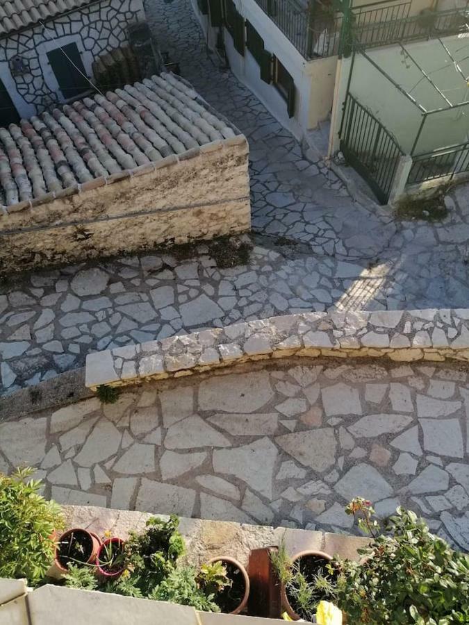 Lefki'S House Διαμέρισμα Δρυμώνας Εξωτερικό φωτογραφία