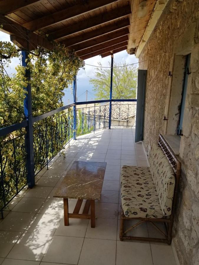 Lefki'S House Διαμέρισμα Δρυμώνας Εξωτερικό φωτογραφία