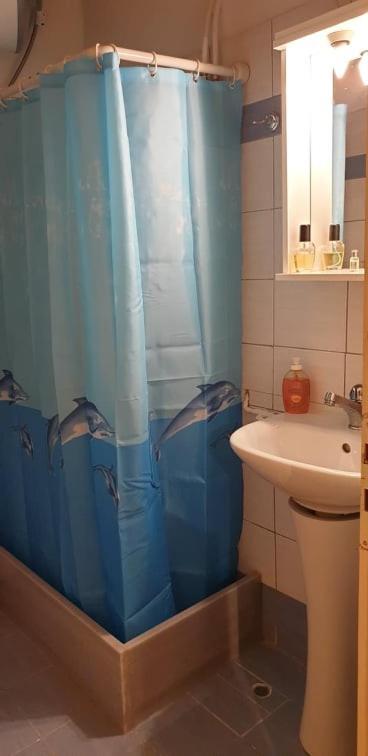 Lefki'S House Διαμέρισμα Δρυμώνας Εξωτερικό φωτογραφία