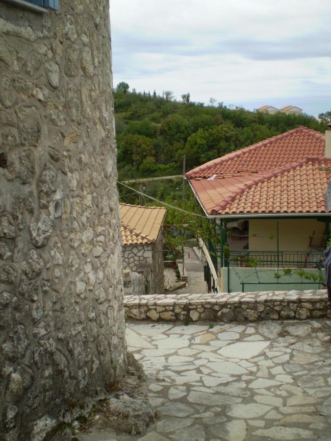 Lefki'S House Διαμέρισμα Δρυμώνας Εξωτερικό φωτογραφία